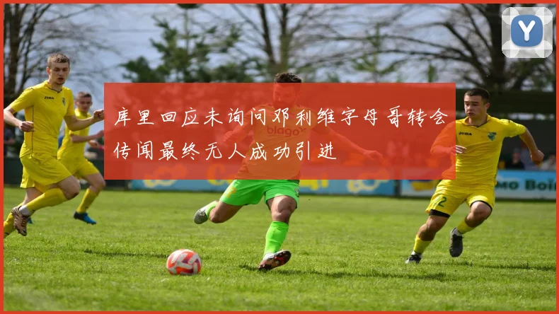 库里回应未询问邓利维字母哥转会传闻最终无人成功引进